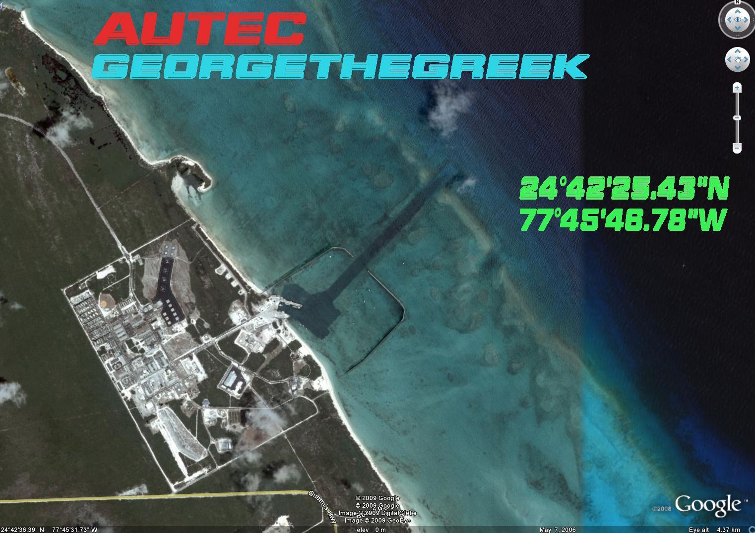 Autec Area 51