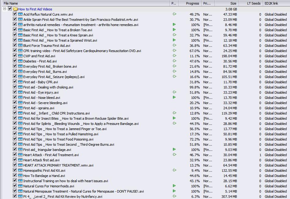 WebVideo Collection Torrent