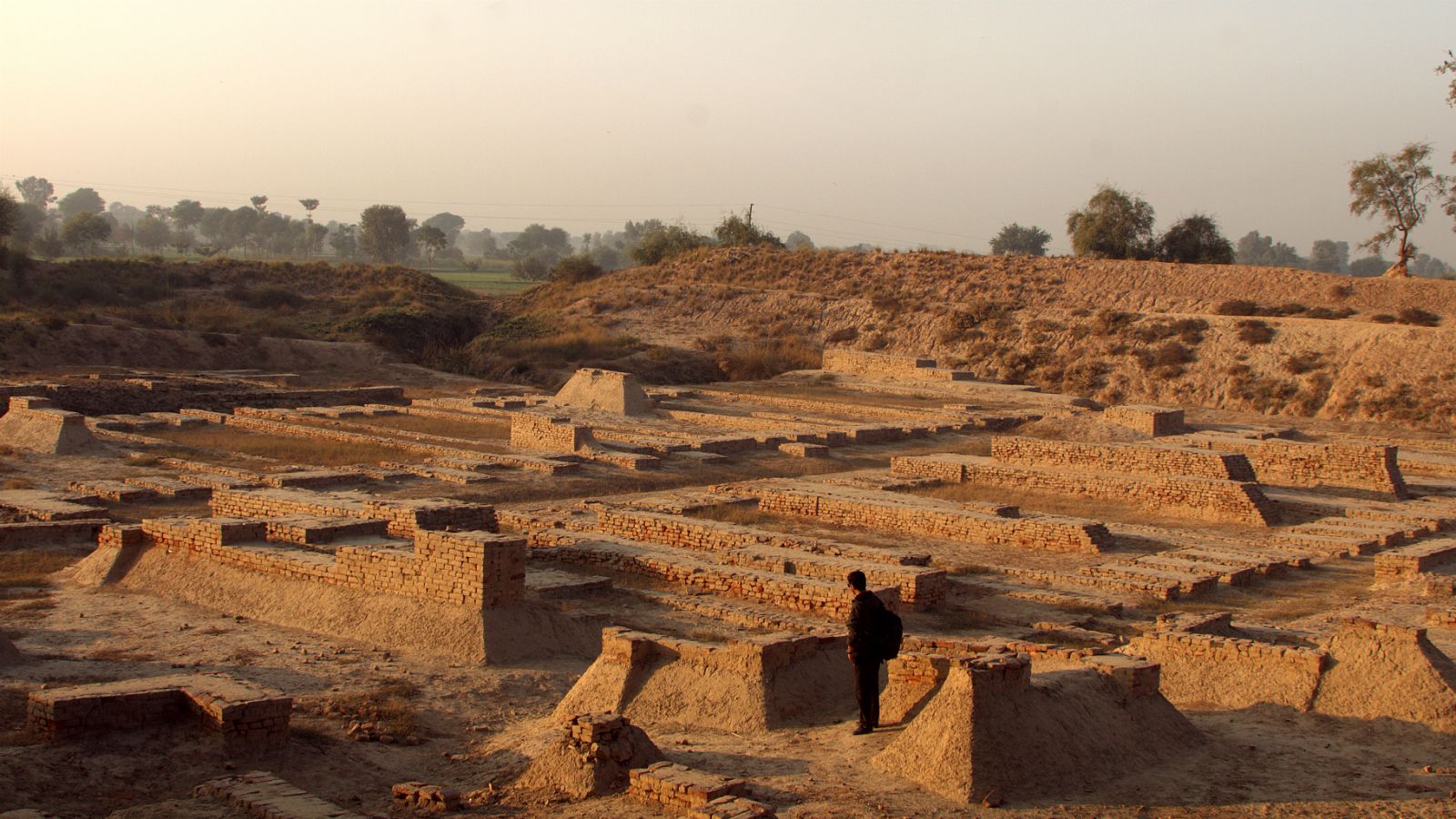 The Indus Valley Civilisation May Be Even Older Than Initially Thought Page 1