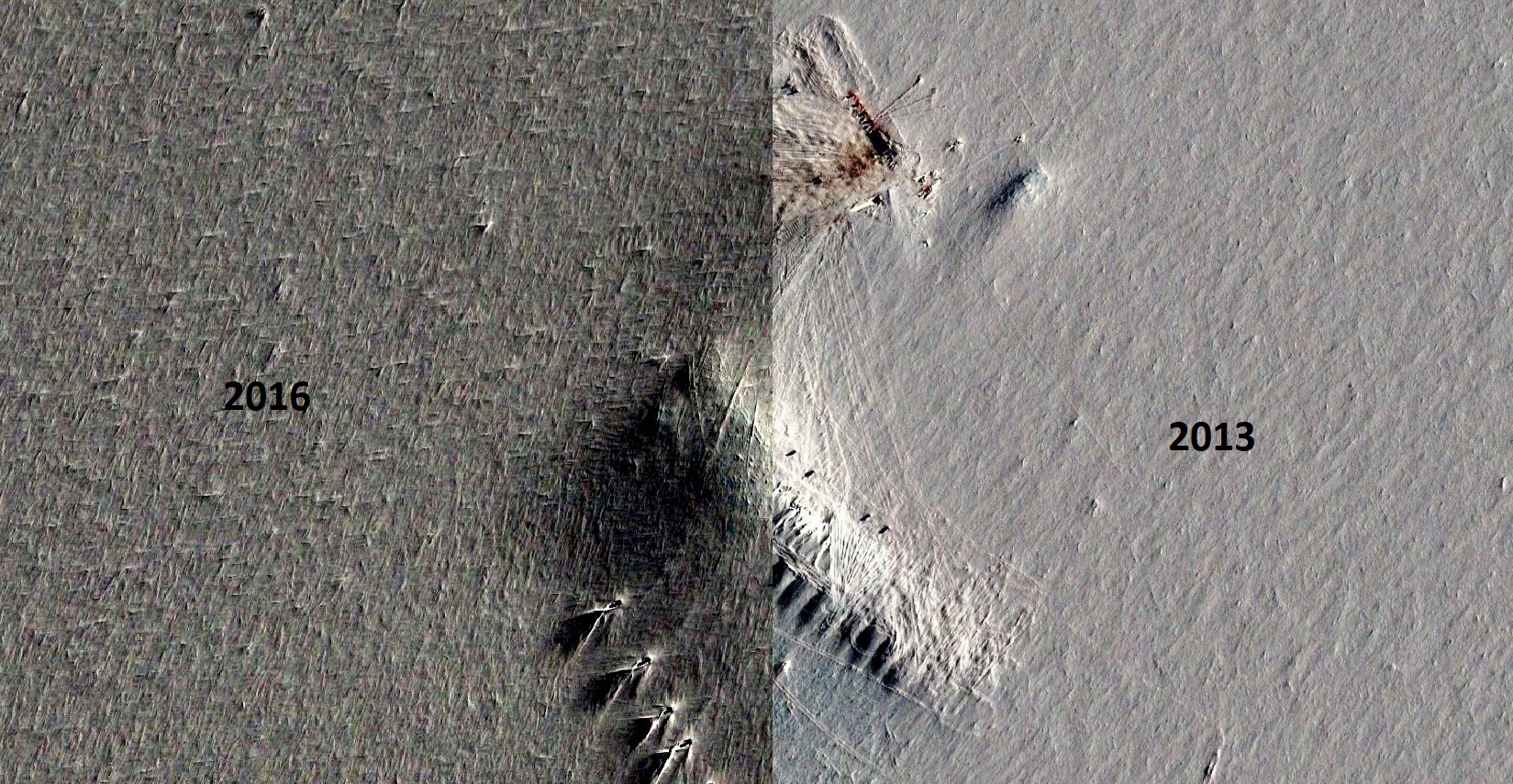 В Антарктиде найден HAARP, построенный Третьим рейхом? Ft5b8c517d
