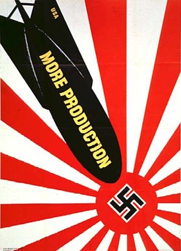 German Wwii Propaganda