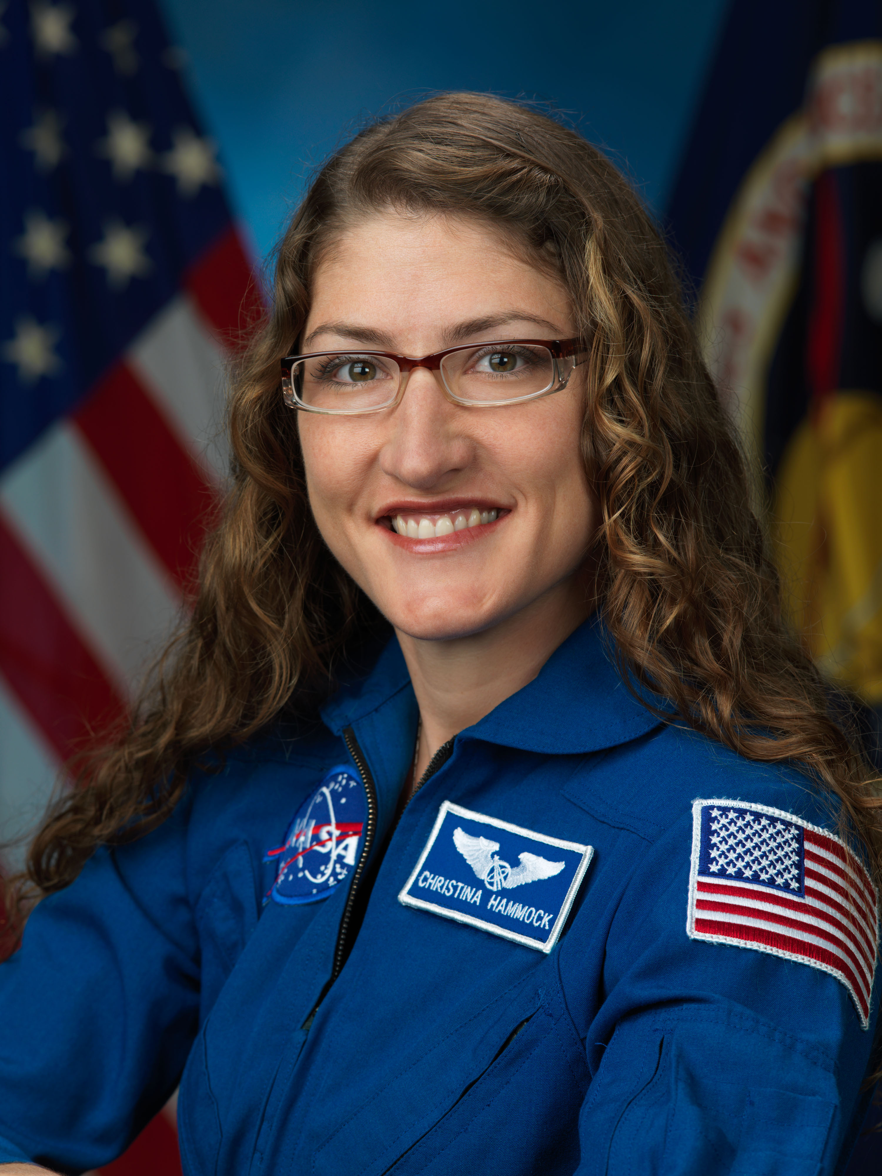 Astronaut Christina Koch Breaks Record For Longest Single Space Flight ...