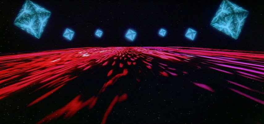 How Long Is The Intermission In 2001 A Space Odyssey