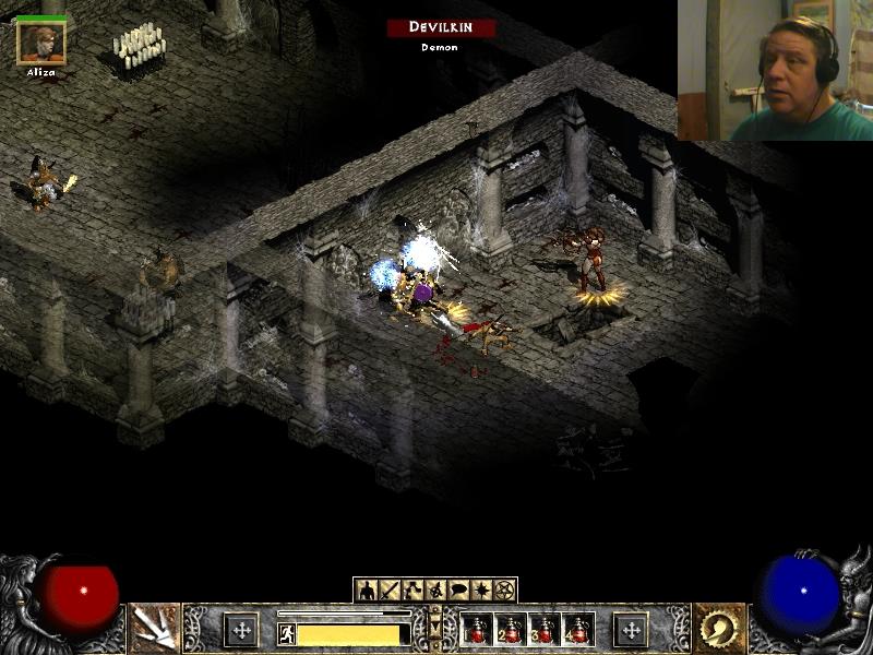 how to play diablo 2 online without battle.net