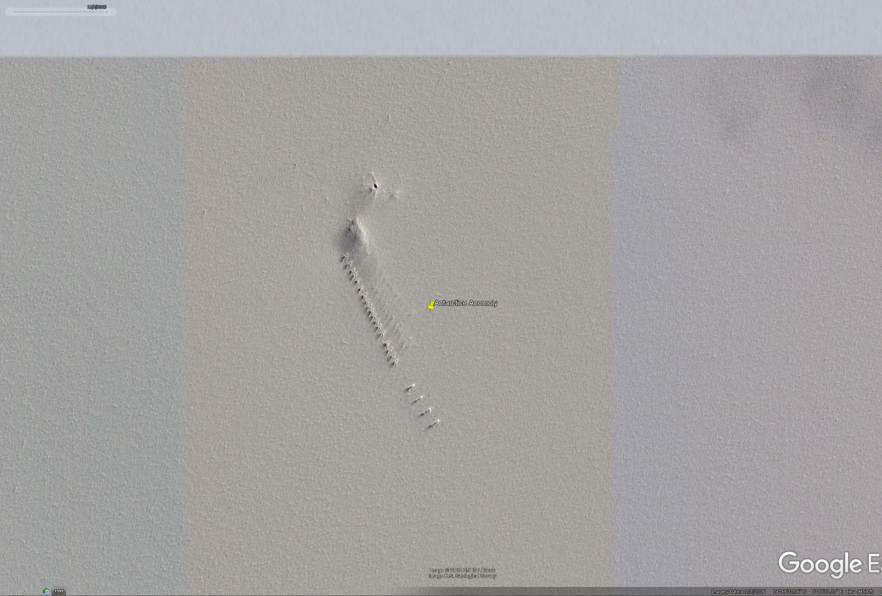 В Антарктиде найден HAARP, построенный Третьим рейхом? Sf5b8b2c0e