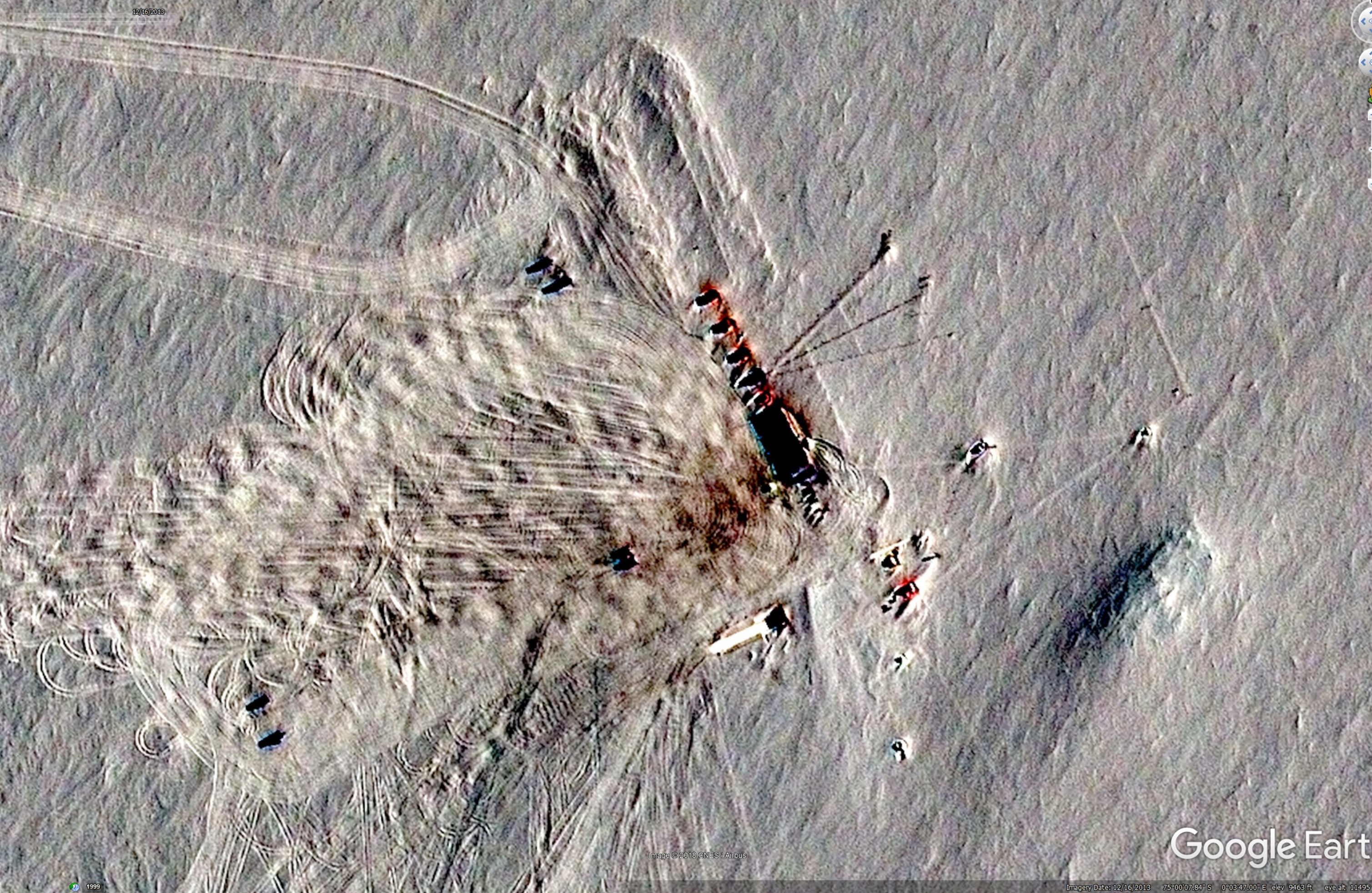 В Антарктиде найден HAARP, построенный Третьим рейхом? Tj5b8b2f03