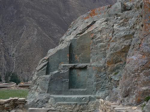 A New Look at Puma Punku and the H-Block Mystery, page 2
