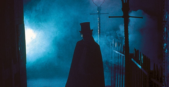 Image result for Jack el Destripador (Jack the Ripper)