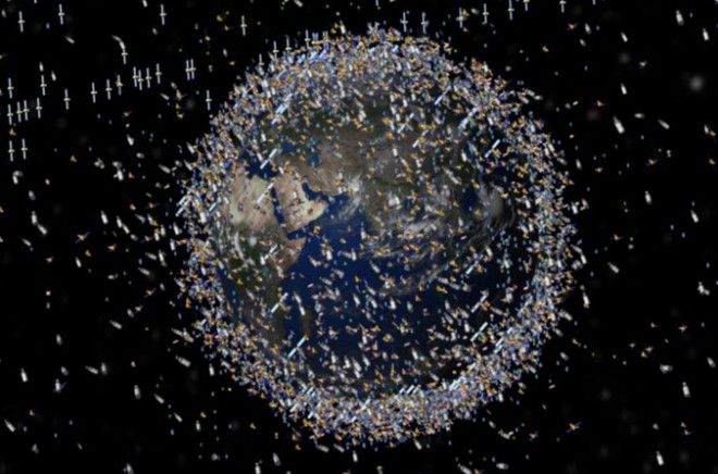 How many satellites are there?