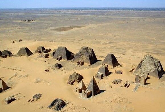 egypt facts views pyramids