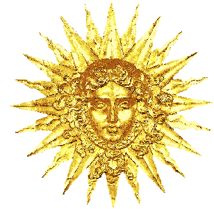Apollo Sun