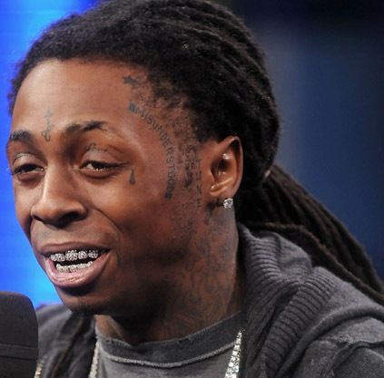 Lil Wayne is illuminati Before you laugh hear me out page 1