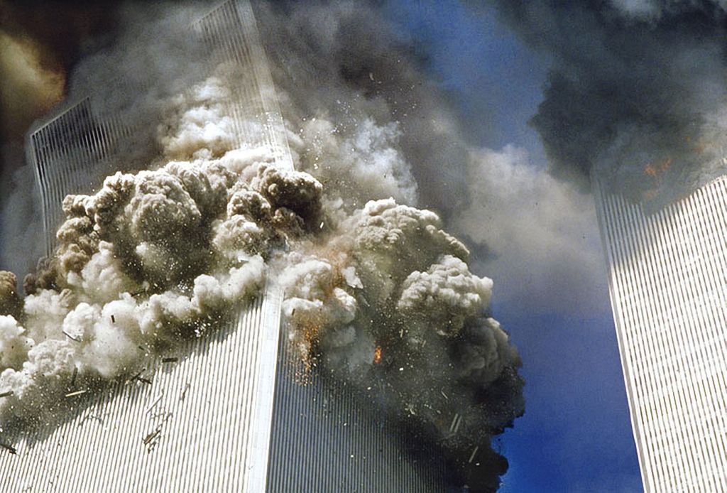 twin towers 9 11 video. about the twin towers and