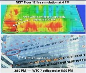 World+trade+centre+7+debunked