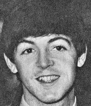 Paul Mccartney Died In 1966 - Replaced By Billy Shepherd, Page 3