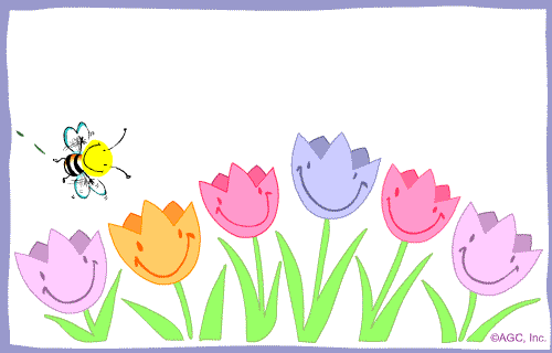 clipart spring day - photo #42