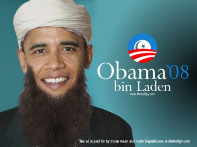 bin laden poster. used for in Laden poster in.