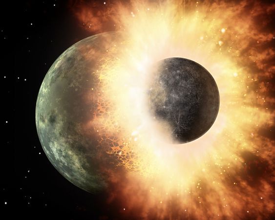 huge-asteroids-brought-gold-to-infant-earth-study-says-annunaki