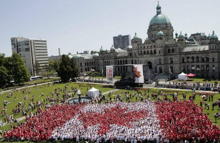 Canada+day+flag+winnipeg