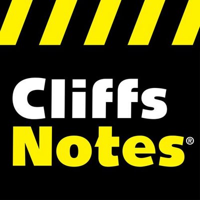 cliff notes reviews