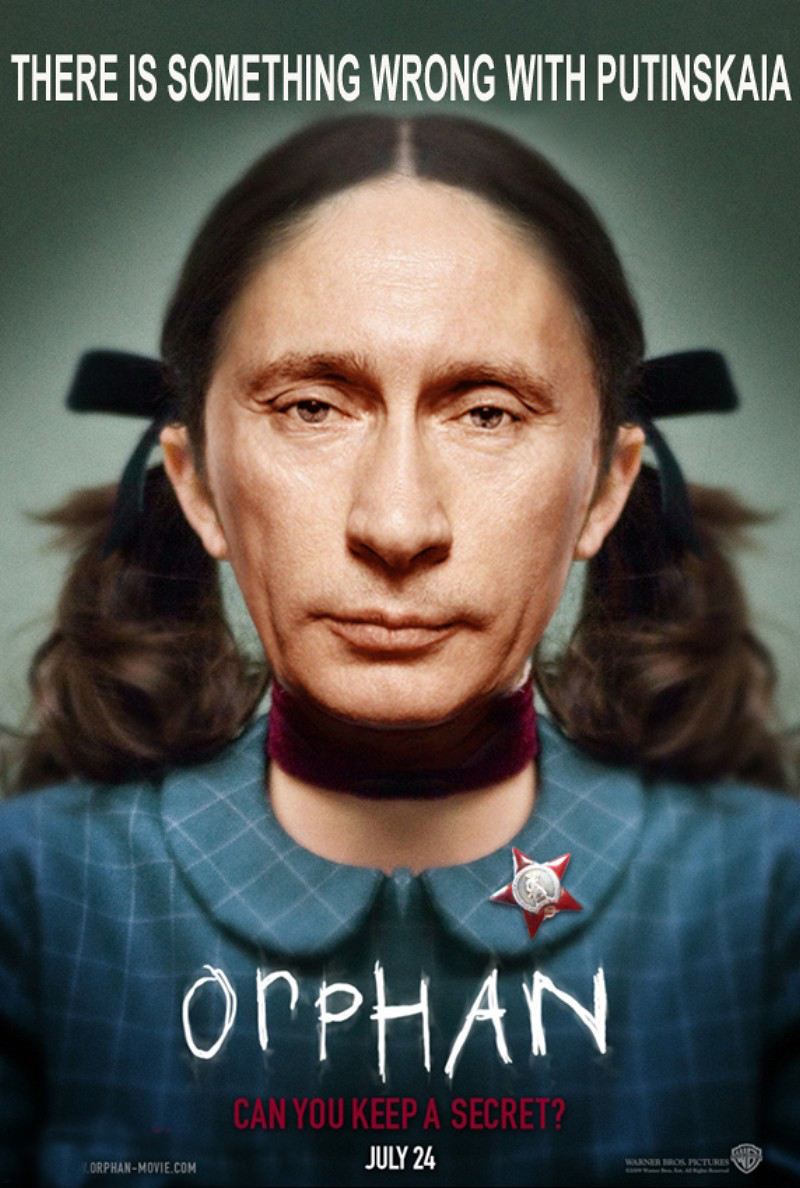 ATS Photoshop Battle! Putin Wants To Censor You If You Criticize Him on ...