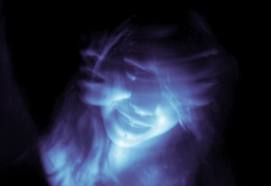 The Soul Camera and Kirlian Photography. Finding Good and Evil in a ...