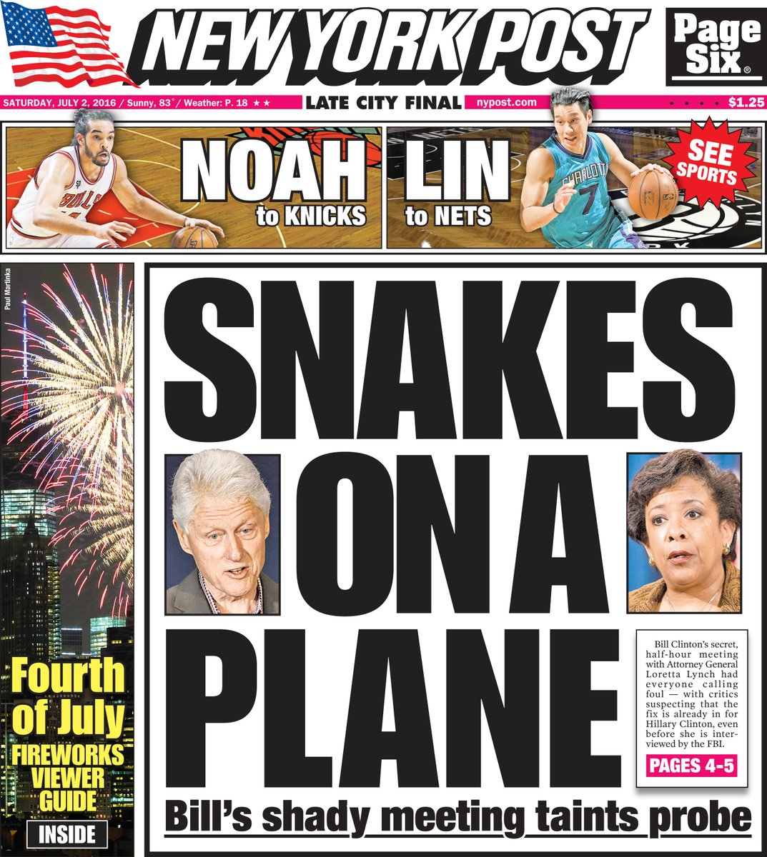 New york post