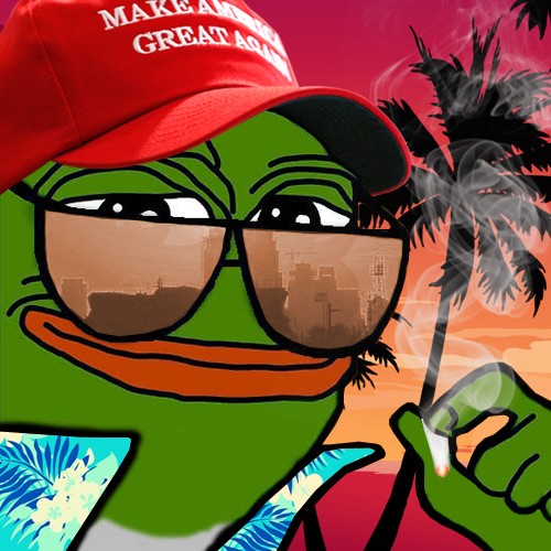 It's Pepe Weekend on The Donald!, page 1