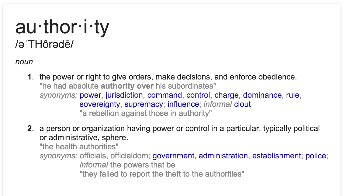 Authority перевод. Authority and Authorities разница. Authority в документах. Collapsed Authority перевод.