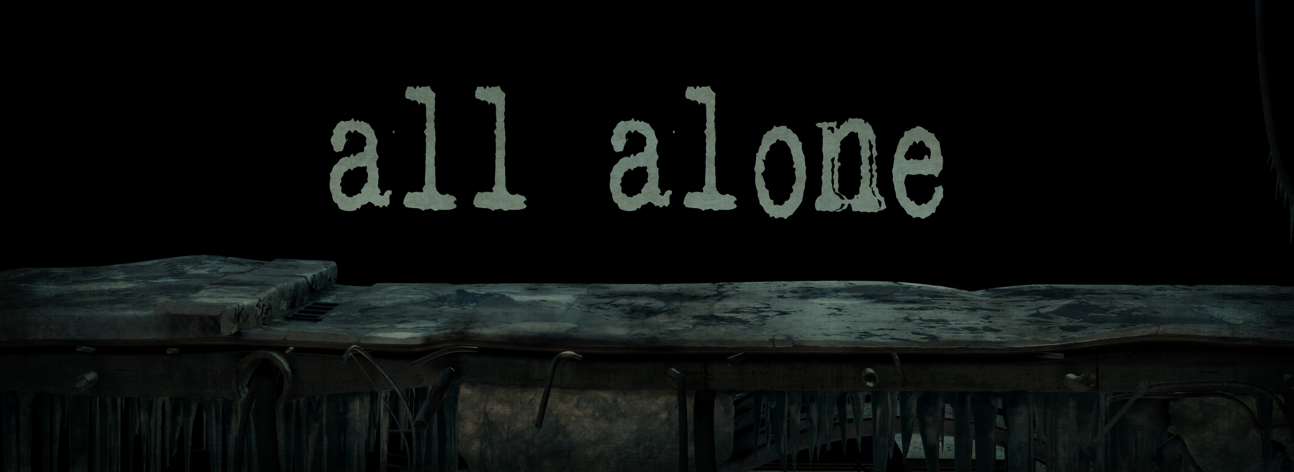 All alone. Табличка all Alone. Песня all Alone. All Alone город.