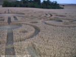 July 24th Crop Circle Explained – Mayan Calendar! Pictures/Details ...