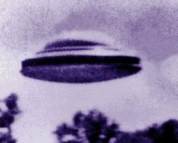 UFO Picture: The Paul Villa Case, Mexico 1963, page 1