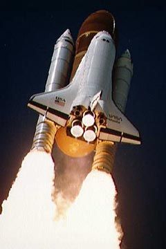 Space Shuttle Atlantis Completes Final Flight (end of an era-25 years ...