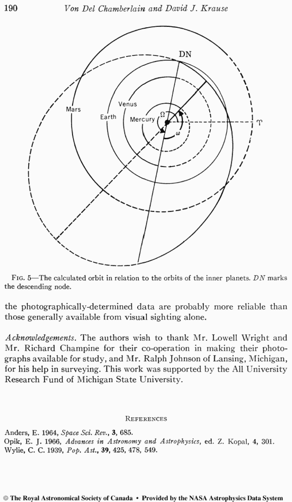 The Kecksburg UFO Crash: December 9th, 1965, page 8