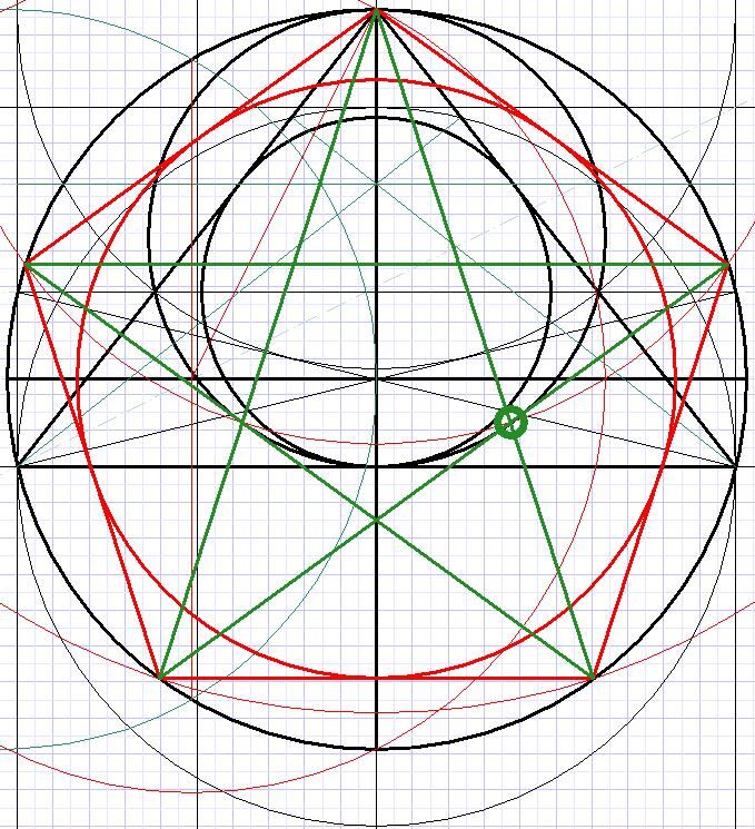 Divine Proportion (The Golden Ratio) - Evidence of our creator?, page 1