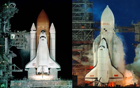 What Happened To Russia’s Space Shuttle Program?, page 1