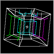 4D Maze Game: Mind=Blown!, page 1