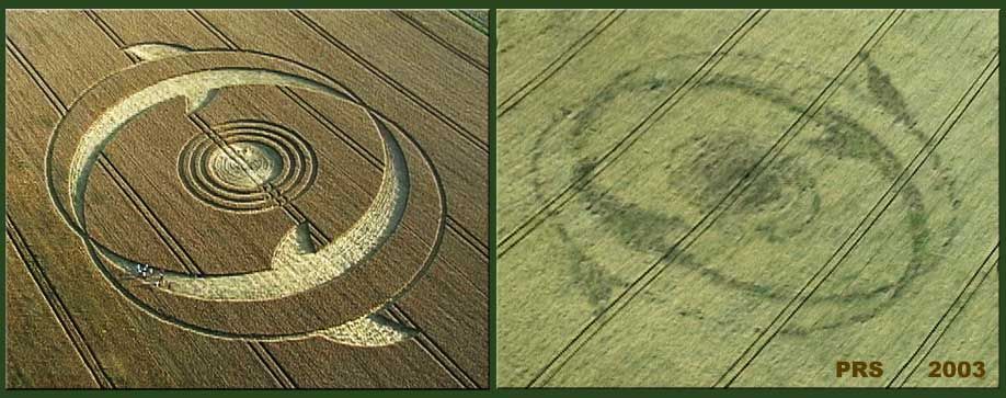 Funniest Crop Circle ever, page 2