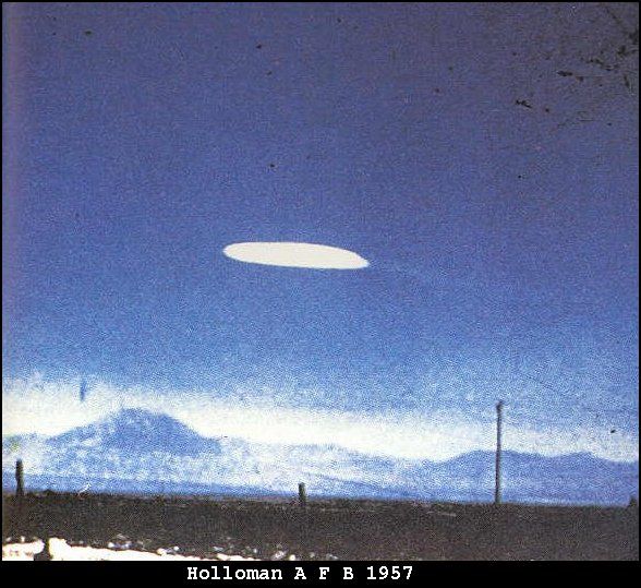 UFOs: The Best Evidence - The Visitors (hosted by George Knapp), page 1